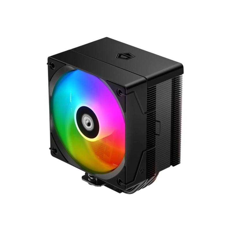 Кулер для процессора ID-COOLING SE-904-XT ARGB Black