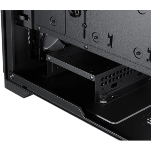 Компьютерный корпус PHANTEKS Eclipse G370A ARGB TG Black (PH-EC370GA_DBK01)