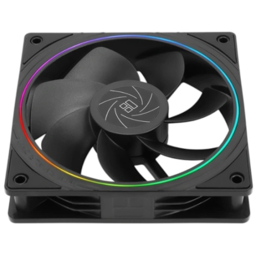 Вентилятор для корпуса Thermalright TL-S12R Reverse ARGB Black (TRTLS12R)