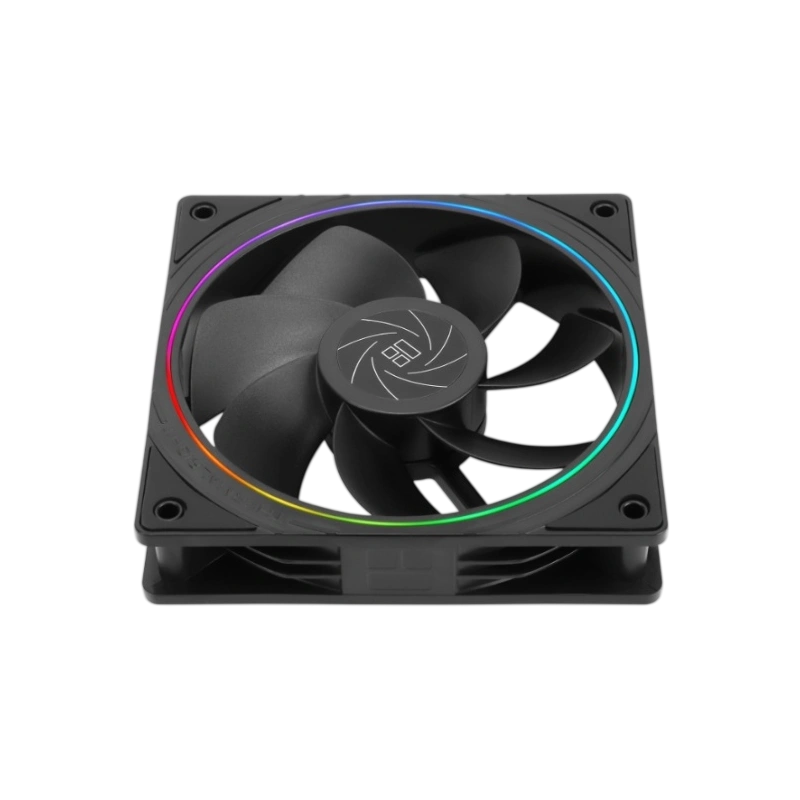 Вентилятор для корпуса Thermalright TL-S12R Reverse ARGB Black (TRTLS12R)