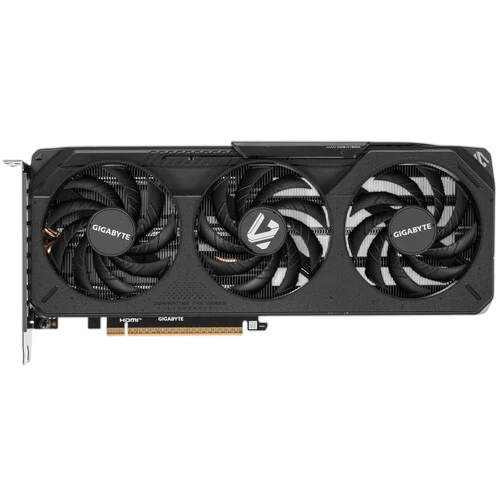 Видеокарта Gigabyte (GV-N5050GAMING OC-8GD) GeForce RTX 5050 8GB