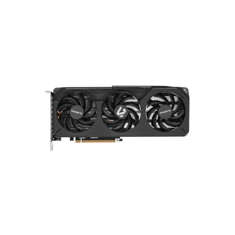 Видеокарта Gigabyte (GV-N5050GAMING OC-8GD) GeForce RTX 5050 8GB