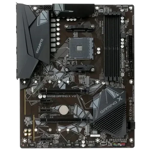 Материнская плата Gigabyte B550 GAMING X V2 1.3