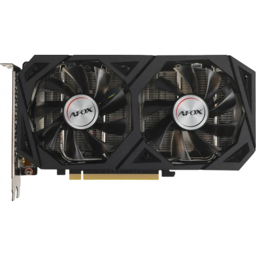 Видеокарта AFox (AF2060S-8192D6H7) GeForce RTX 2060 SUPER 8GB DUAL FAN
