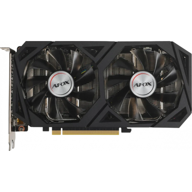 Видеокарта AFox (AF2060S-8192D6H7) GeForce RTX 2060 SUPER 8GB DUAL FAN