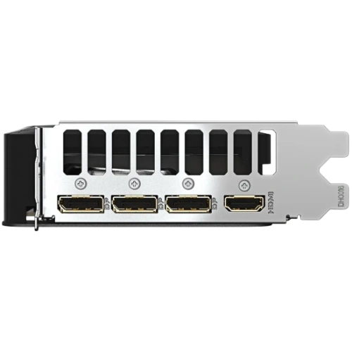 Видеокарта Gigabyte (GV-N506TEAGLE OC-16GD) GeForce RTX 5060 Ti 16GB EAGLE OC