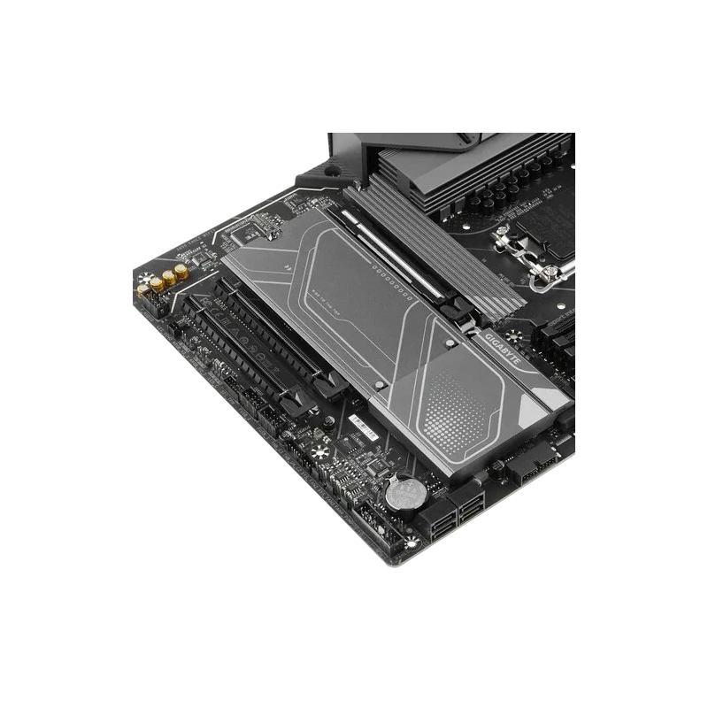 Материнская плата Gigabyte Z890 EAGLE WIFI7