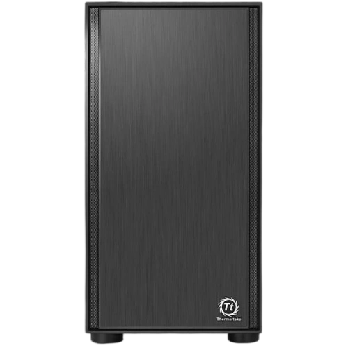 Компьютерный корпус Thermaltake Versa H17 Black (CA-1J1-00S1WN-00)