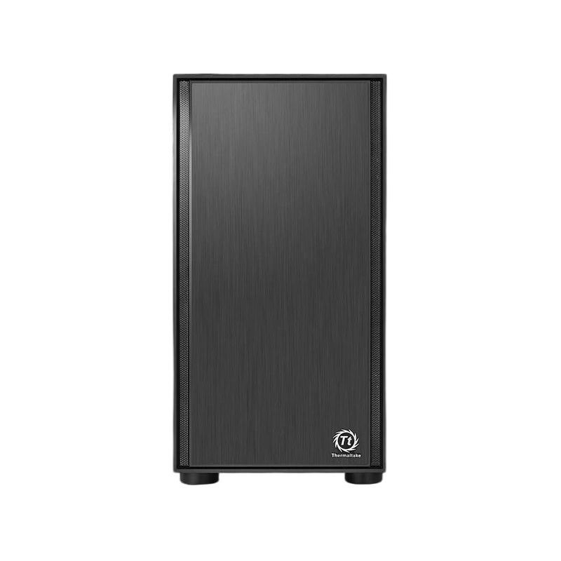 Компьютерный корпус Thermaltake Versa H17 Black (CA-1J1-00S1WN-00)