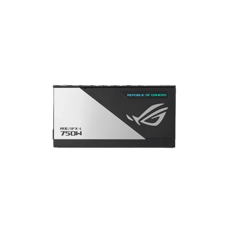 Блок питания ASUS 750W ROG-LOKI-750P-SFX-LGAMING (90YE00N4-B0NA00) 16 Pin (PCIe 5.0 Connector Cable Details)