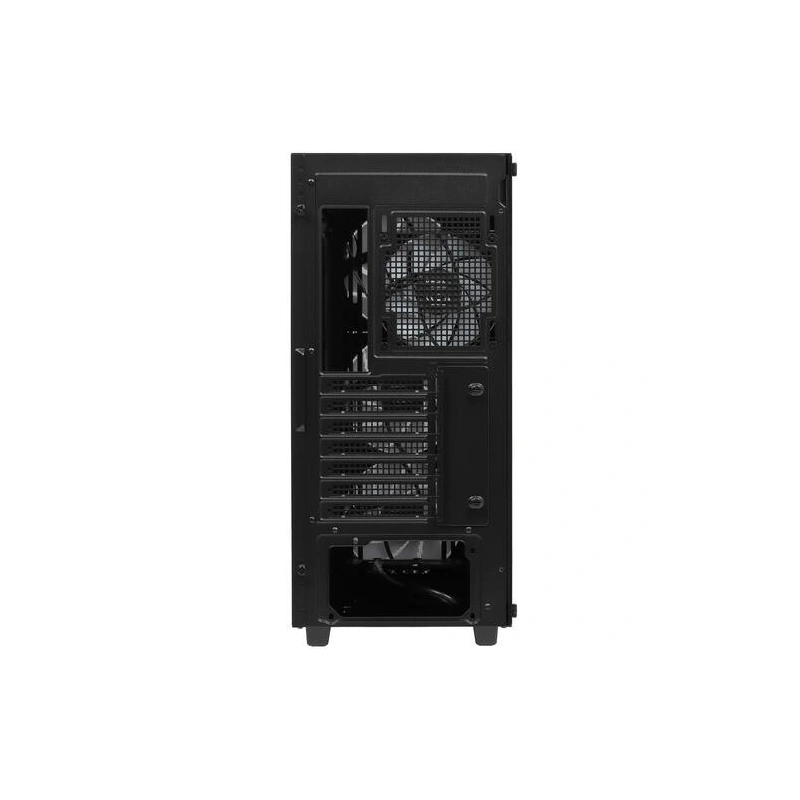 Компьютерный корпус Deepcool MATREXX 55 MESH V4 RGB Black (R-MATREXX55-BKAGA4-G-4)