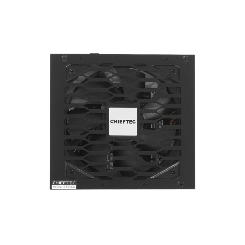 Блок питания Chieftec 750W Vita Black (BPX-750S)