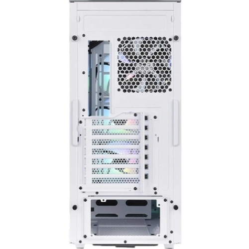 Компьютерный корпус Thermaltake DIVIDER 500 CHASSIS TG ARGB Mid Tower Snow (CA-1T4-00M6WN-01)