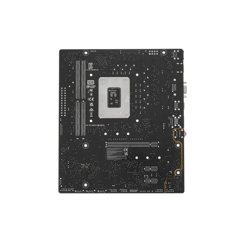 Материнская плата ASUS PRIME B660M-K D4 (90MB1950-M1EAY0) 2 x кабель SATA, диск с ПО, документация, задняя планка