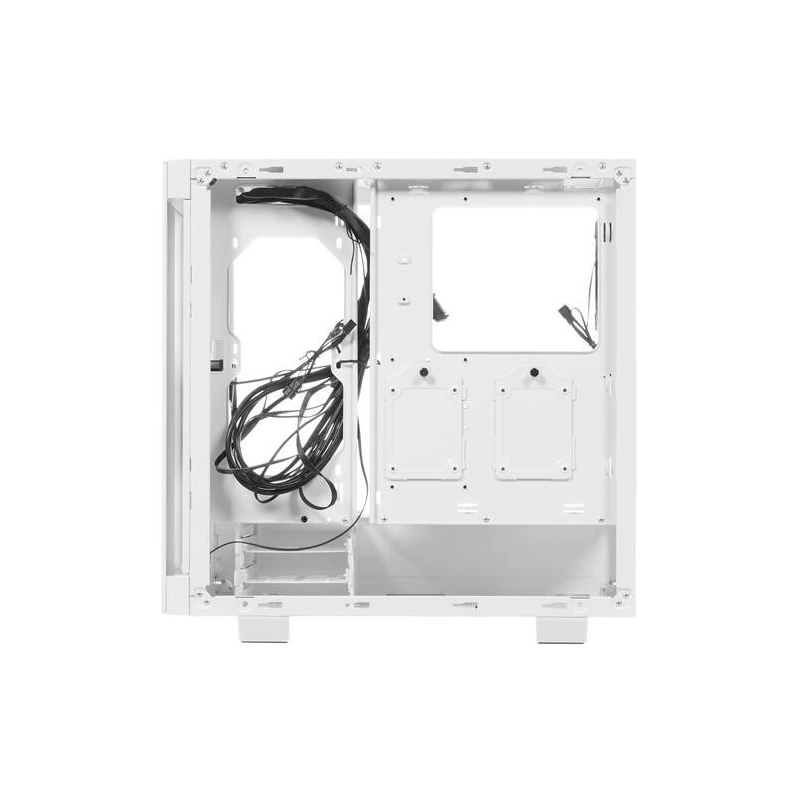 Компьютерный корпус ADATA XPG INVADER TG White (INVADER-WHCWW) документация