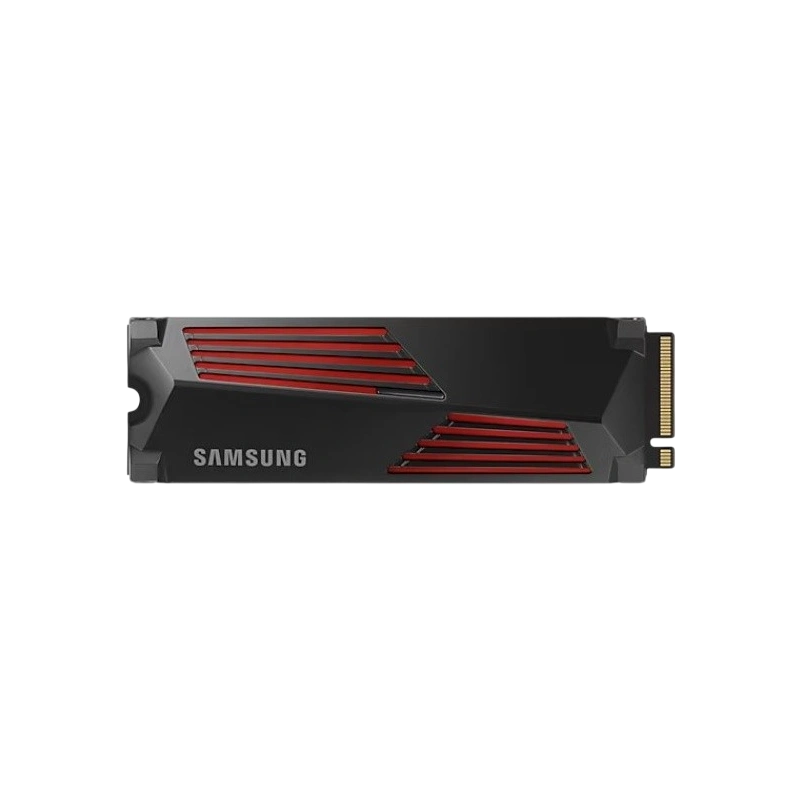 Твердотельный накопитель Samsung 2000 Gb 990 PRO (MZ-V9P2T0CW) BOX