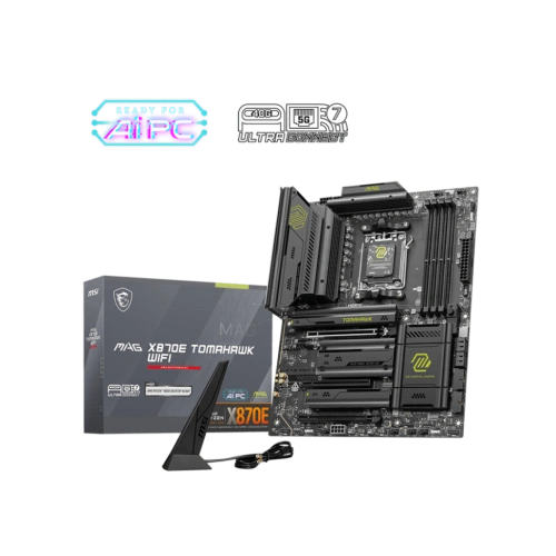 Материнская плата MSI MAG X870E TOMAHAWK WIFI