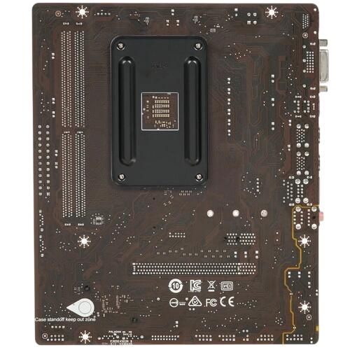Материнская плата MSI A520M-A PRO