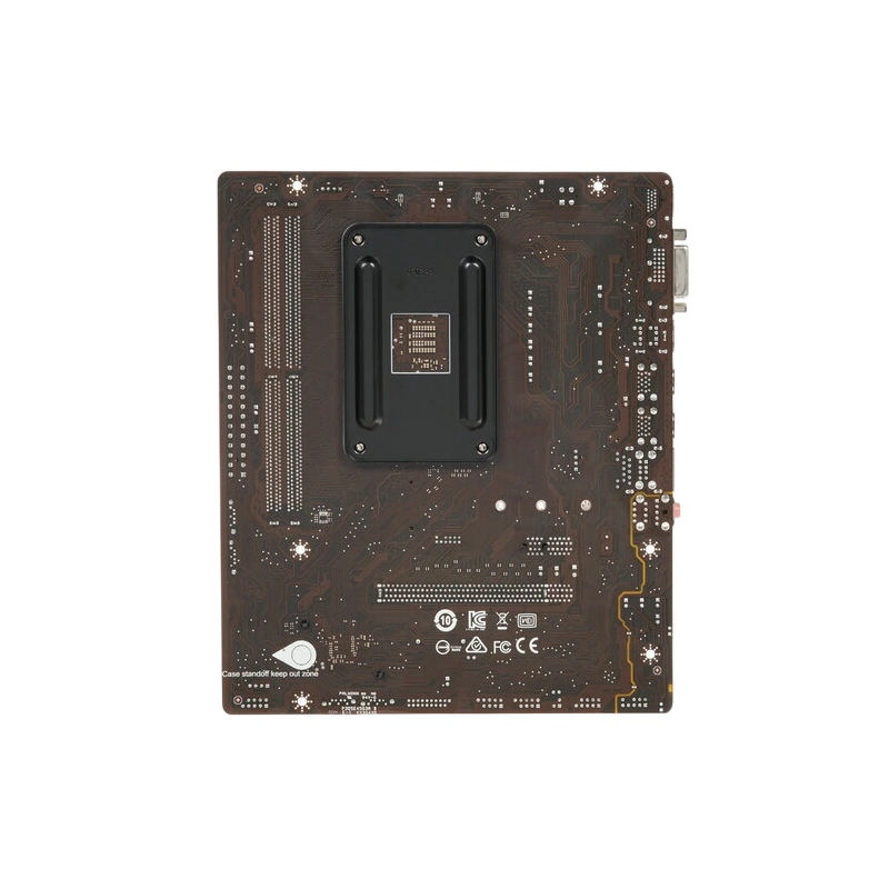 Материнская плата MSI A520M-A PRO