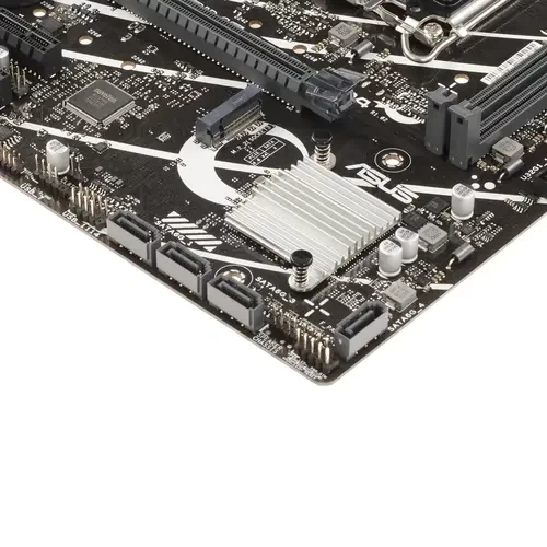 Материнская плата ASUS PRIME B760M-K D4 (90MB1DS0-M0EAY0)