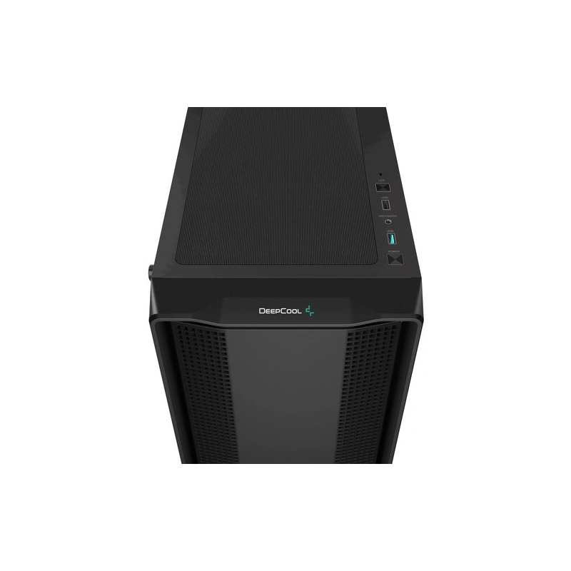 Компьютерный корпус Deepcool CC560 ARGB V2 Black (R-CC560-BKTAA4-G-2)