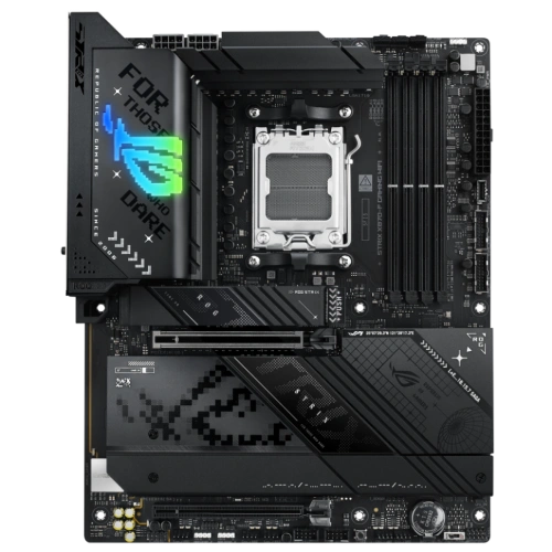 Материнская плата ASUS ROG STRIX X870-F GAMING WIFI (90MB1IV0-M0EAY0)