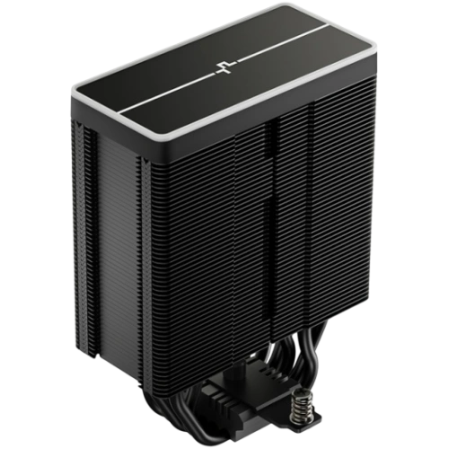 Кулер для процессора Deepcool AG500 BK ARGB V2