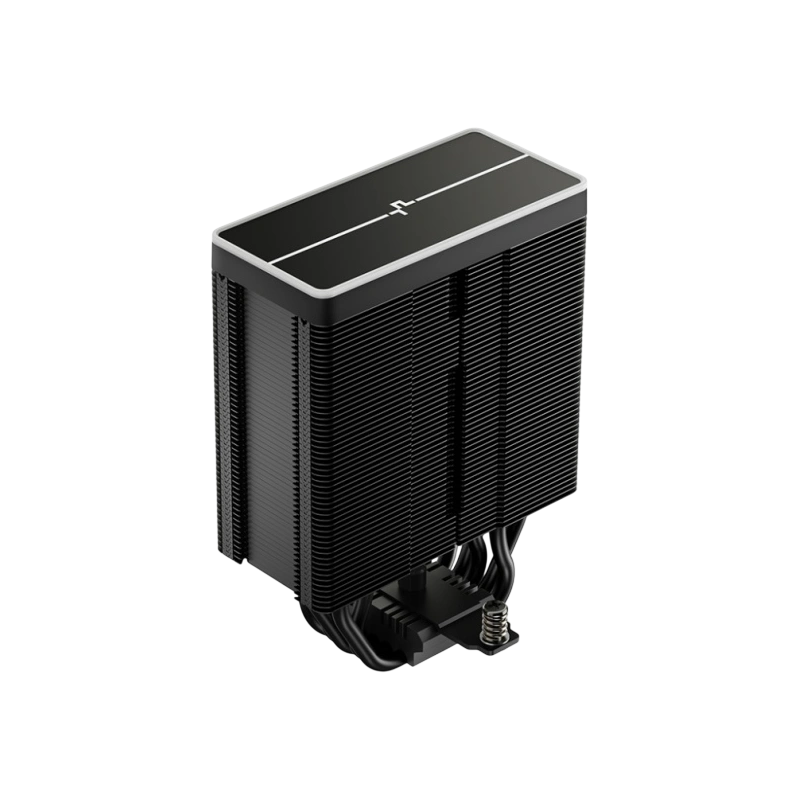 Кулер для процессора Deepcool AG500 BK ARGB V2