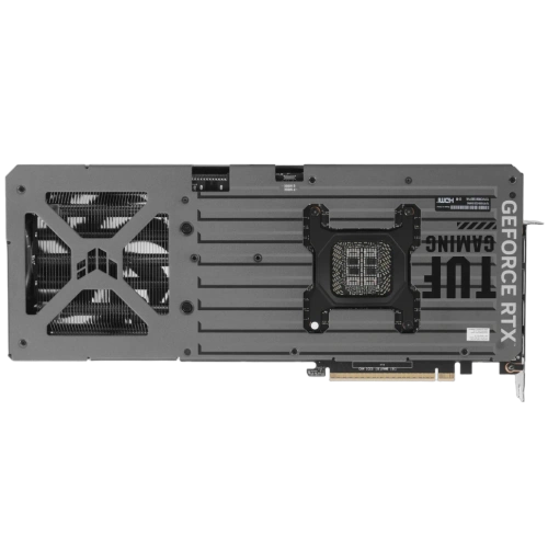 Видеокарта ASUS (TUF-RTX5090-O32G-GAMING) GeForce RTX 5090 32GB TUF GAMING OC (90YV0LY0-M0NA00)