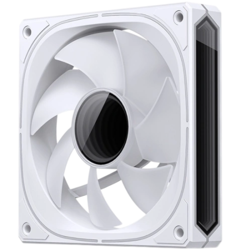 Вентилятор для корпуса JONSBO FR-505W ARGB LED White