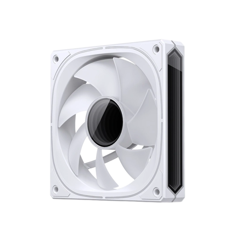 Вентилятор для корпуса JONSBO FR-505W ARGB LED White