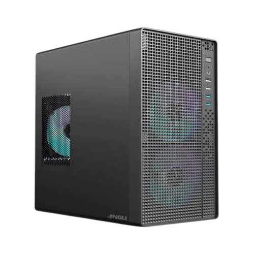 Компьютерный корпус ACD Citadel 107 (AO-TC500-000)
