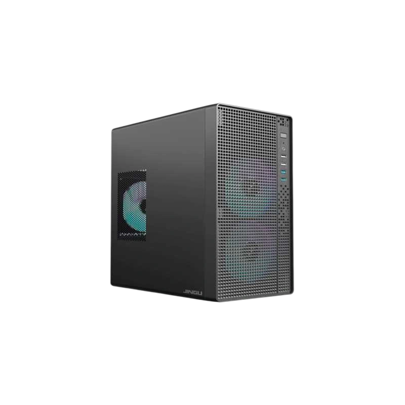 Компьютерный корпус ACD Citadel 107 (AO-TC500-000)