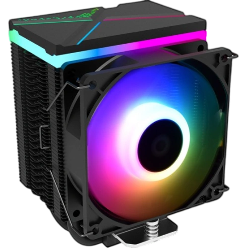 Кулер для процессора ID-COOLING SE-914-XT ARGB V2