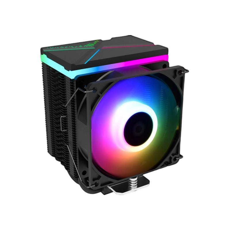 Кулер для процессора ID-COOLING SE-914-XT ARGB V2