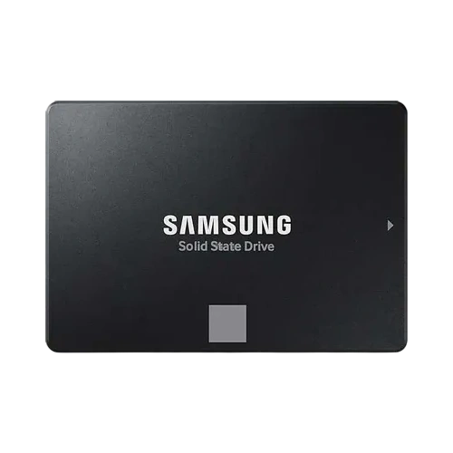 Твердотельный накопитель Samsung 7600 Gb U.2 (MZWLR7T6HALA-00007) BOX