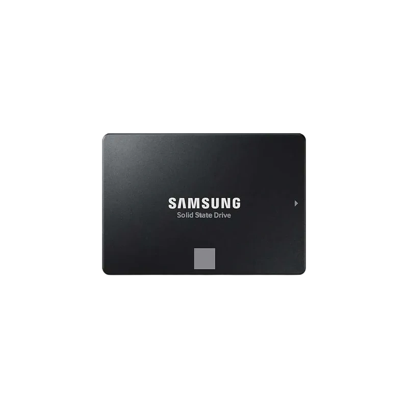 Твердотельный накопитель Samsung 7600 Gb U.2 (MZWLR7T6HALA-00007) BOX