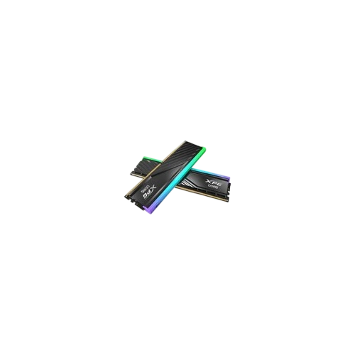 Оперативная память 32 Gb 6000 MHz ADATA XPG LANCER Blade RGB Black (AX5U6000C3616G-DTLABRBK)
