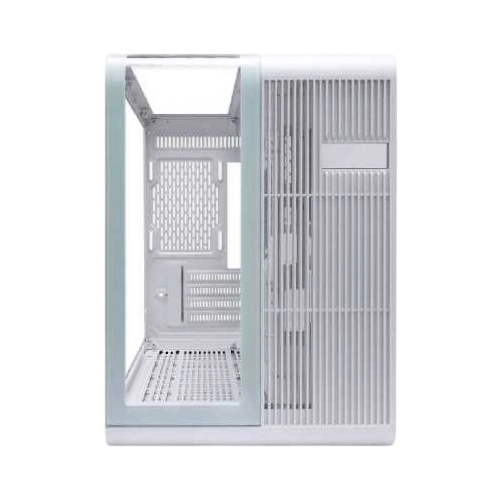 Компьютерный корпус 1STPLAYER RT5 White (RT5-WH)
