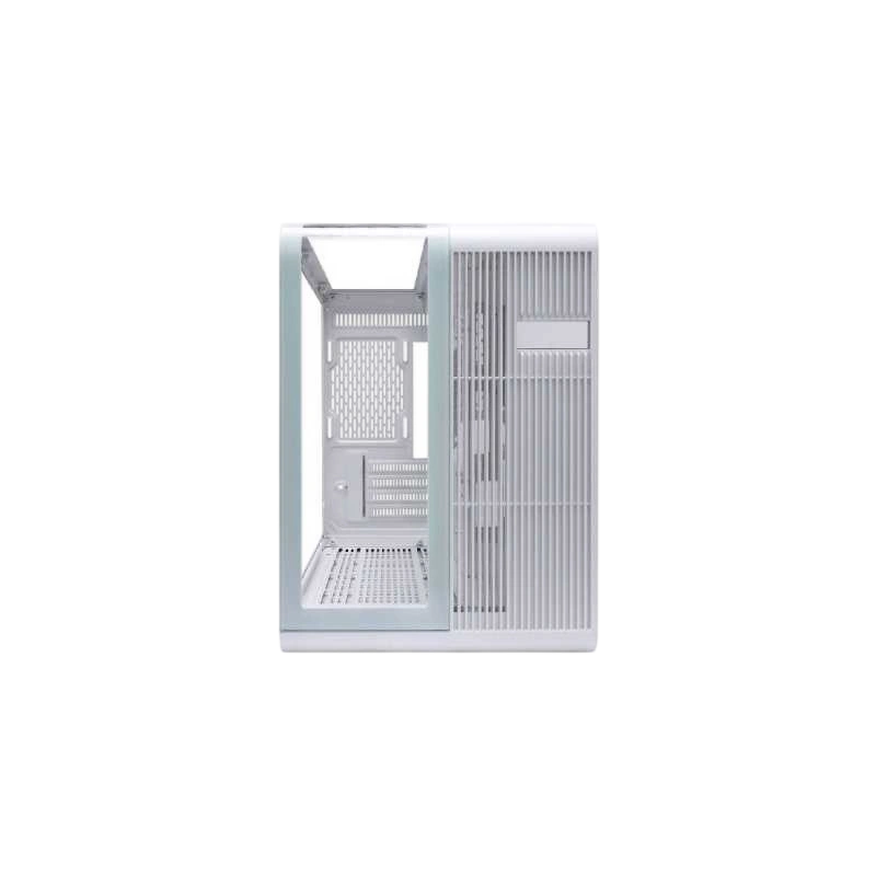 Компьютерный корпус 1STPLAYER RT5 White (RT5-WH)