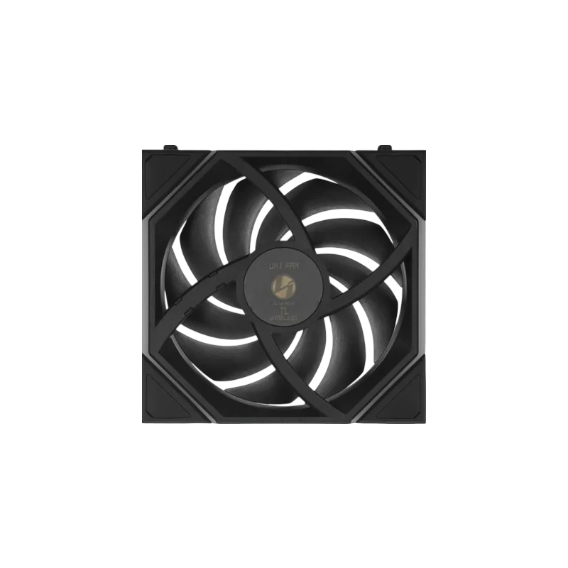 Вентилятор для корпуса Lian Li UNI FAN TL WIRELESS 120 Reverse Blade 12RTL1W1B BLACK (G99.12RTL1W1B.R0)