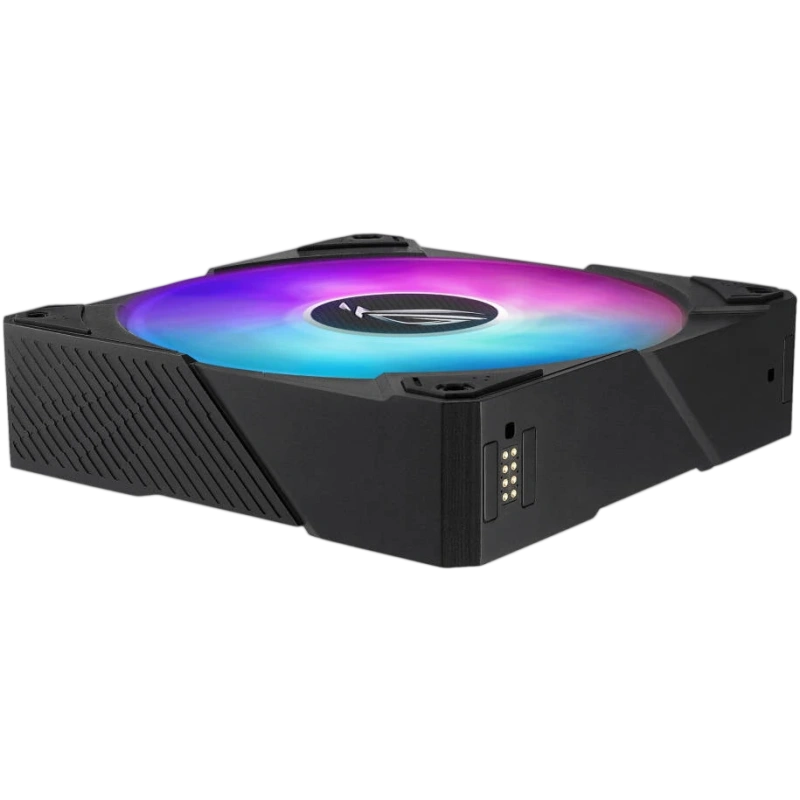 Система жидкостного охлаждения для процессора ASUS ROG RYUJIN III 360 ARGB EXTREME (90RC0131-M0EAY0)