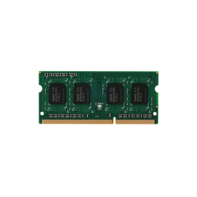 Оперативная память 4 Gb 1600 MHz Apacer (DS.04G2K.KAM)