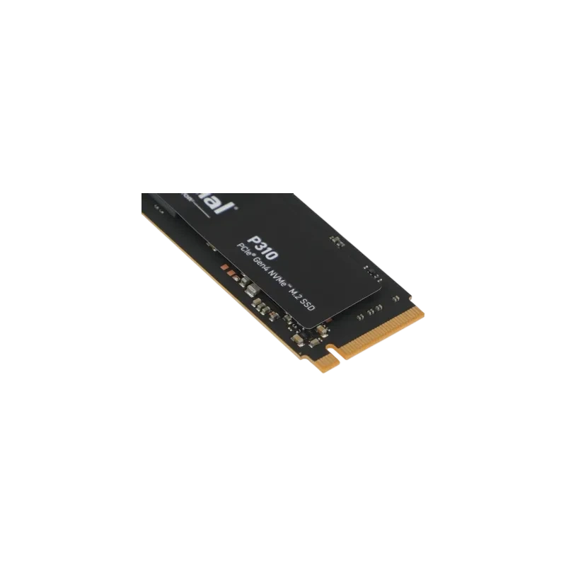 Твердотельный накопитель CRUCIAL 4000 Gb P310 (CT4000P310SSD8) BOX