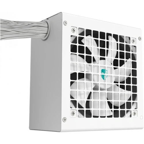 Блок питания Deepcool 600W GAMERSTORM PF600X WH White документация