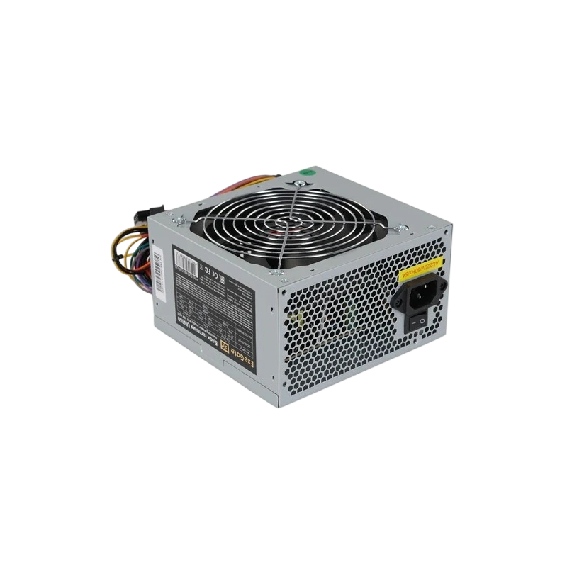 Блок питания ExeGate 350W UN350 (EX244552RUS)