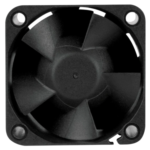 Вентилятор для корпуса Arctic Cooling S4028-15K ACFAN00264A комплект крепежа