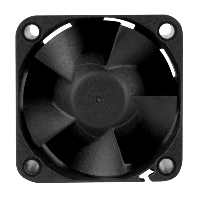 Вентилятор для корпуса Arctic Cooling S4028-15K ACFAN00264A комплект крепежа