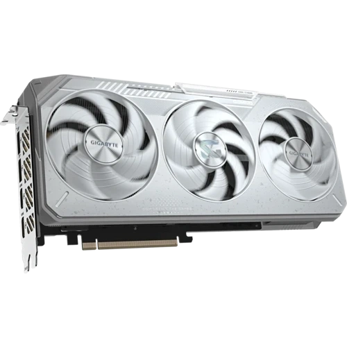 Видеокарта Gigabyte (GV-R907XGAMINGOCICE-16GD) Radeon RX 9070 XT 16GB GAMING OC ICE