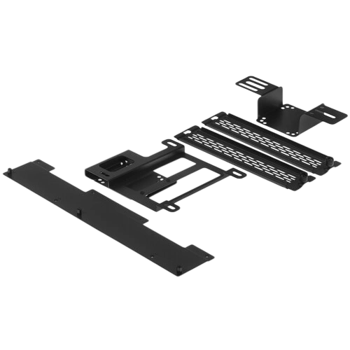 Компьютерный корпус Lian Li O11D Mini-X TG Black (G99.O11DMI-X.R0)